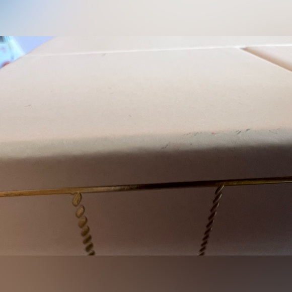 CHLOE big empty Perfume box - Picture 11 of 11